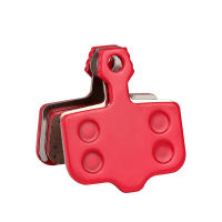 4 Pares De Frenos De Disco Para Bicicleta Resina/Cerámica/Metales Completos Avid Elixir R/CR/CR-MAG/E1/3/5/9 SRAM X0 XX DB1/3/5 MTB - details 5