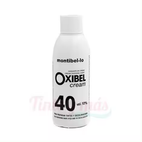 Montibello Oxibel Cream 40 Vol. (12 %) 60 Ml - 1