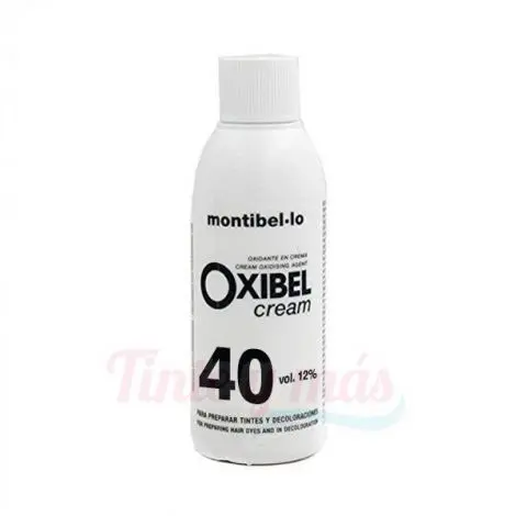 Montibello Oxibel Cream 40 Vol. (12 %) 60 Ml - 1