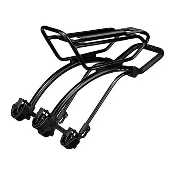 Topeak Portaequipajes Carrier Tetra M2 Seatstays - 1