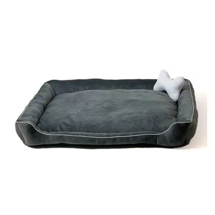 Guarida Lux 95 x 70 x 9 cm grafito - 1