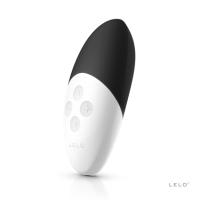 Vibrador Lelo SIRI™ 2 Black Activado por Sonido Resistente Al Agua - details 0