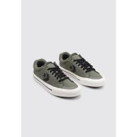 Converse SPORT CASUAL Deportivas Planas Hombre Verde - details 0
