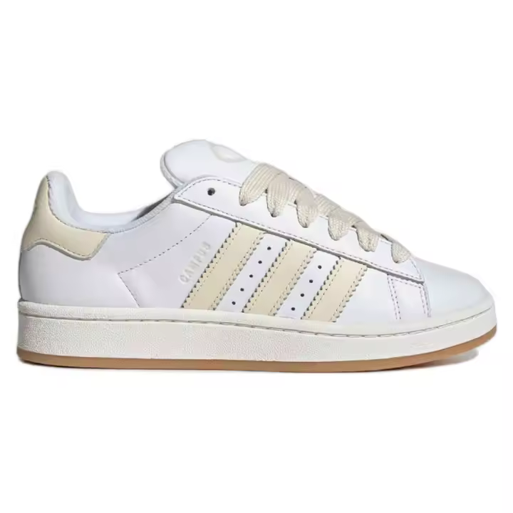 Zapatillas Adidas Campus 00S para mujer en color blanco - 1