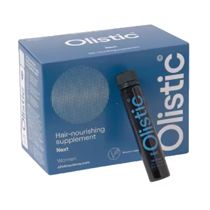 Olistic Women Next 28 Dosis Bebibles 25 ml - 1