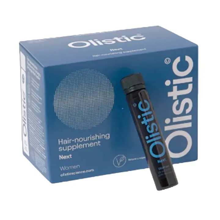 Olistic Women Next 28 Dosis Bebibles 25 ml - 1
