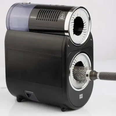 labor pro clean&steam limpiador de cepillos con higienización a vapor - 1