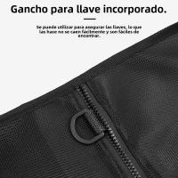 Bolsa De Almacenamiento Para SUP Impermeable Accesorios De Natación Y Kayak Bolsa De Red Para Paddleboard Equipamiento De Surf - details 6