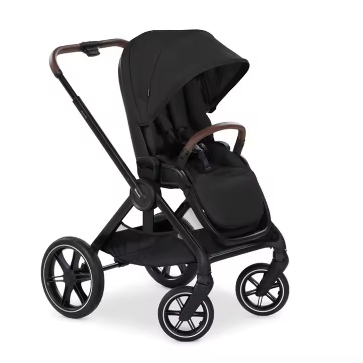 HAUCK Silla de paseo WALK N CARE de alta calidad, con asiento regulable en altura de Hauck, hasta 22 kg - 1