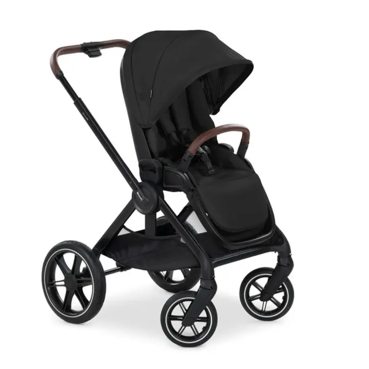 HAUCK Silla de paseo WALK N CARE de alta calidad, con asiento regulable en altura de Hauck, hasta 22 kg - 1