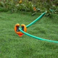 Soporte para Manguera de Jardín: estante de comparación para organizar El Jardín y El Garaje - details 0