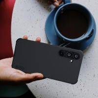 Funda Protectora Para Samsung Galaxy A55 A54 A53 A73 5G Nillkin Slim PC+TPU Antisuciedad Y Resistente a Huellas Cubierta Completa - details 9