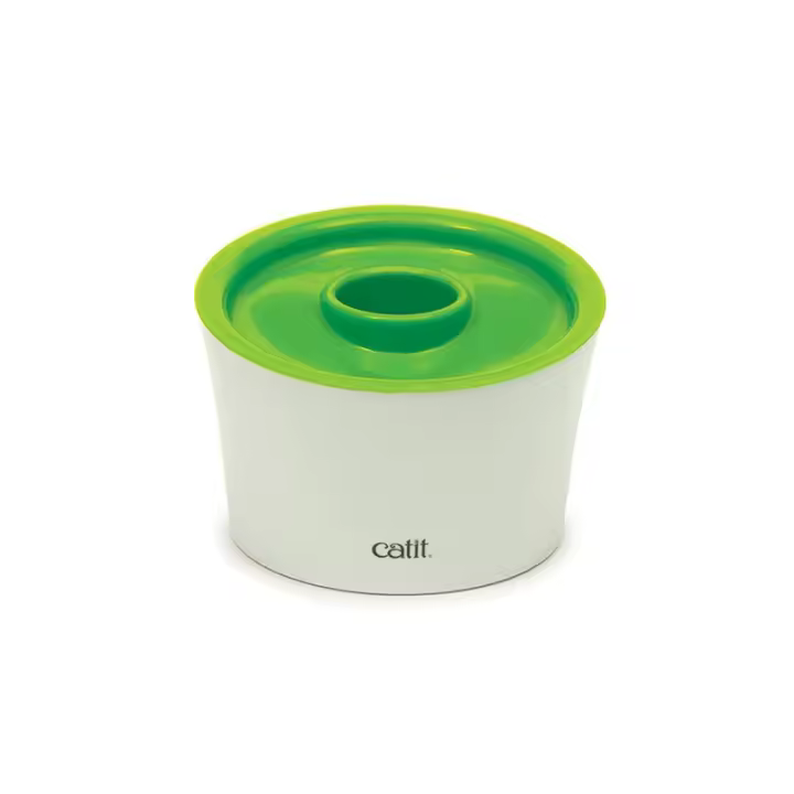 Catit Multi Feeder, Comedero antivoracidad - ref. 43741W - 1