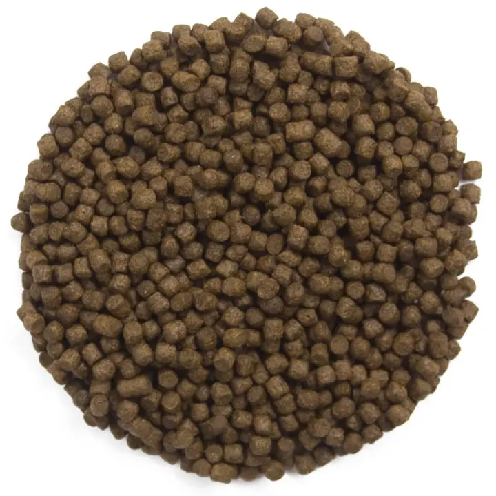 Ubbink Comida para peces Heiko Koi Energy Menu 3 l comida para peces koi Dimensiones 3 mm, 6 mm - 1