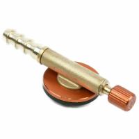 Adaptador De Válvula Para Estufa De Gas Butano Camping Con Tubo Y Regulador De Presión Accesorio De Cocina Al Aire Libre - details 4