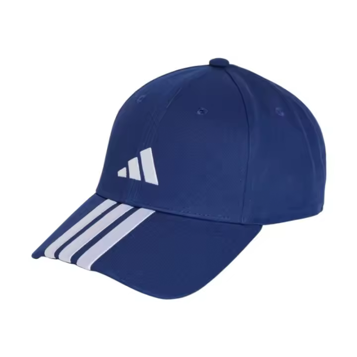 Gorra azul Adidas-BBALL 3S CAP NL- azul-JP0384 -UNISEX - 1