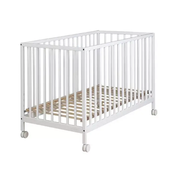 Cuna Micuna MOUNTAIN 120x60 - 1