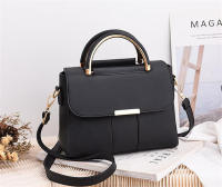 Nueva Moda Bolso Cruzado De Hombro Para Mujer PU Cuero Pequeño Bolso De Mano Bolsa Mensajera Hebilla Bolso De Clutch Para Mujer - details 9