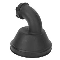 Atv filtro de aire Boot 1388140b00 caucho negro reemplazo para Suzuki Lt80 Quadsport 19872006 - details 0