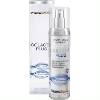Prisma Natural Crema Regeneradora Colagen Plus 50Ml - 1