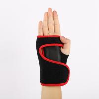 1PC Soporte De Muñeca Para Deportes Y Protección Contra Esfuerzos Excesivos Uso Diario Para Adultos Ayuda En El Síndrome Del Túnel Carpiano Y Artritis Bandas De Soporte Para La Muñeca - details 82