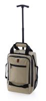 Trolley mochila con ruedas Vueling | Gladiator Polar 3958 - details 1