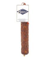 Pack 2 Velitas de Chorizo Ibérico de Bellota - Ibéricos Brisa | Capricho Paladar - details 1