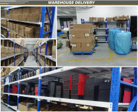 Bloque De Distribución De Energía M10 600A Barra De Autobús 24v Bloque Terminal Eléctrico Para Caravana Camión Barco Coche Camper RV - details 6