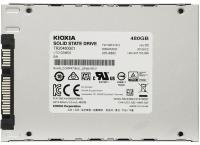 Kioxia EXCERIA 480GB Disco Duro SSD Interno 2.5" Sata3 - details 1