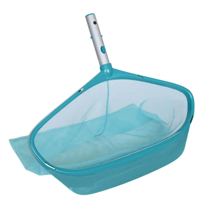Recogehojas Bayrol para Piscina con Escobilla Sobremoldeada de 5cm - 1