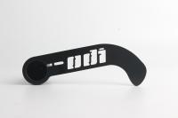 Protector De Derivador Trasero ODI Para Bicicleta Aleación De Aluminio Ultraligero Soporte De Liberación Rápida Guardia De Parada Montaje De Caja De Cambios Piezas De Bicicleta - details 11