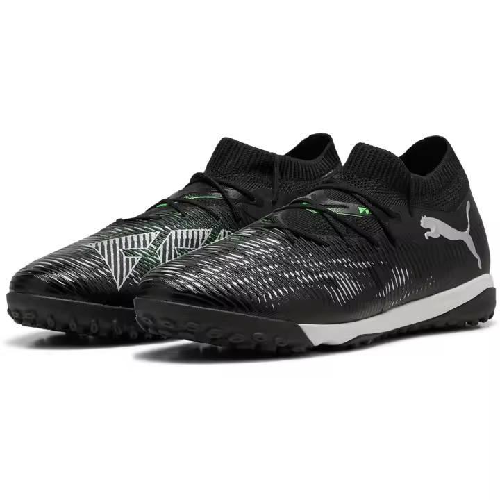 Puma Botas De Fútbol Future 8 Match Tt - 1
