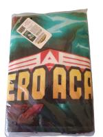 Toalla Bones My Hero Academia Algodón 140x70cm - details 0