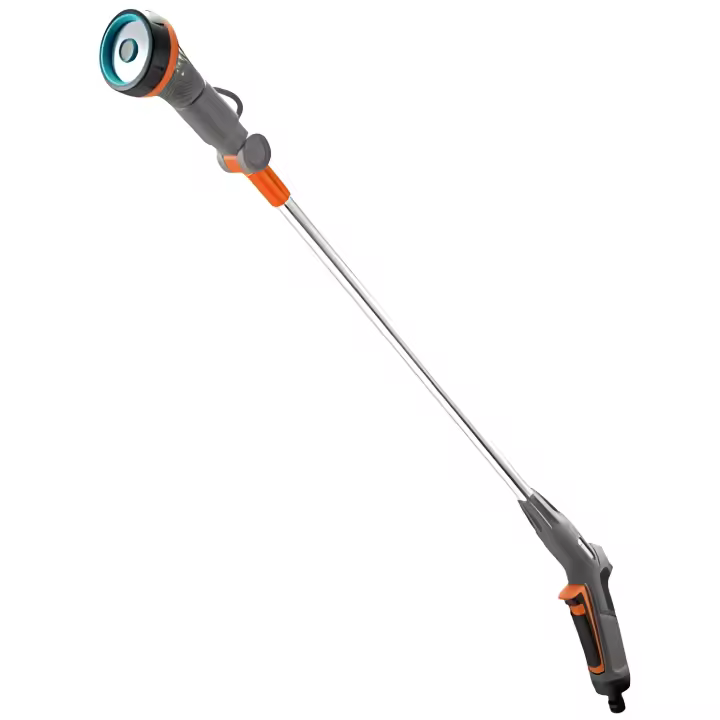 Gardena Comfort Fusil, Negro/Gris/Naranja, 94X18X7 cm - 1
