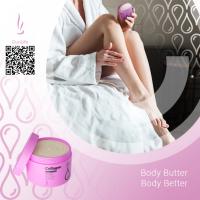 Collagen Body Butter 200 ml Duolife, Manteca Corporal Reafirmante - Mejora Hidratación y Elasticidad de la Piel - 5 Ácido Hialurónico y 8 Extractos de Plantas - details 5