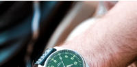 Reloj Automático Para Hombre ADDIESDIVE C3 Super Luminoso 20Bar Impermeable NH35A 316L Acero Inoxidable Con Correa De Cuero Display Numeral Arábigo - details 28