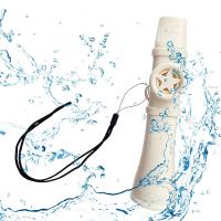 Mini Kazoo Colorido Profesional Flauta Kazoo Portátil Ligera Para Niños Instrumento Musical Ajustable Para Fiestas Y Viajes - details 6