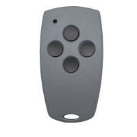 Control Remoto De Puerta De Garaje Digital MARANTEC 433.92MHz Código Fijo Compatible Con Modelos 302 304 313 211 212 214 Comando De Puerta 433MHz - details 6