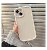 Funda De Teléfono De Silicona Suave Mate De Lujo Para iPhone 14 13 12 11 pro Max X Xs XR Max Antichoque Bumper Protectora - details 6
