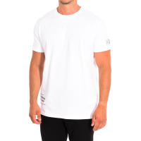 La Martina-Camiseta Manga Corta TMRP60-JS332 para Hombre