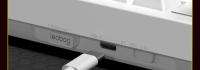 TECLADO MECÁNICO GAMING LEOBOG Hi75C pro Con Aluminio Y Teclas De Intercambio Calor Cableado RGB Personalizable Para Jugador Con Gaskets - details 23