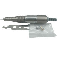 Pincel De Taladro 30000RPM SDE H200 Para Caja De Control STRONG210 Máquina De Manicura Eléctrica Herramienta De Uñas Con Mango - details 4