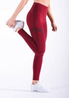 Leggings De Yoga Para Mujer Cintura Alta Imprimido Pantalones De Running Para Gimnasio Deporte Jogging Longitud Del Pantalón Hasta El Tobillo - details 0