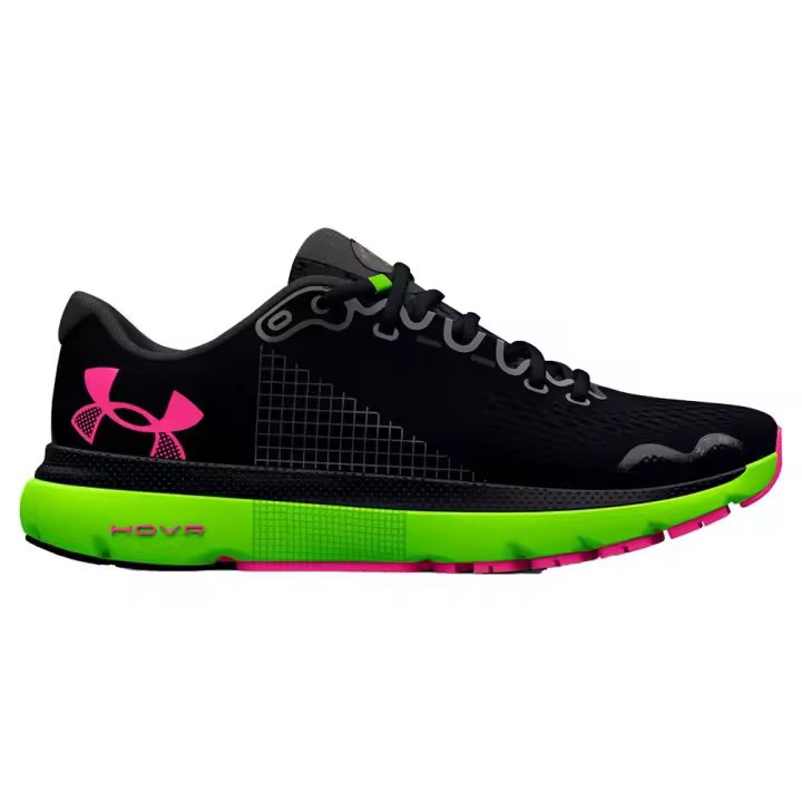 Under Armour Zapatillas Running Hovr Infinite 4 - 1