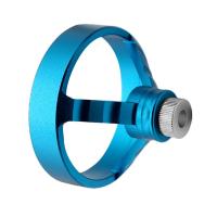 Juego De Guía De Taladro De Peralte Para Carpintería 5/6/7/8/9/10mm Localizador De Agujeros De Peralte Herramienta De Unión De Ranuras - details 11