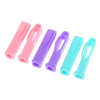 5Pcs Abreampulayas Multifuncionales De Plástico Para Enfermeras Y Doctores Herramienta De Medicina Para Abrir Vials Y Ampullos - details 11