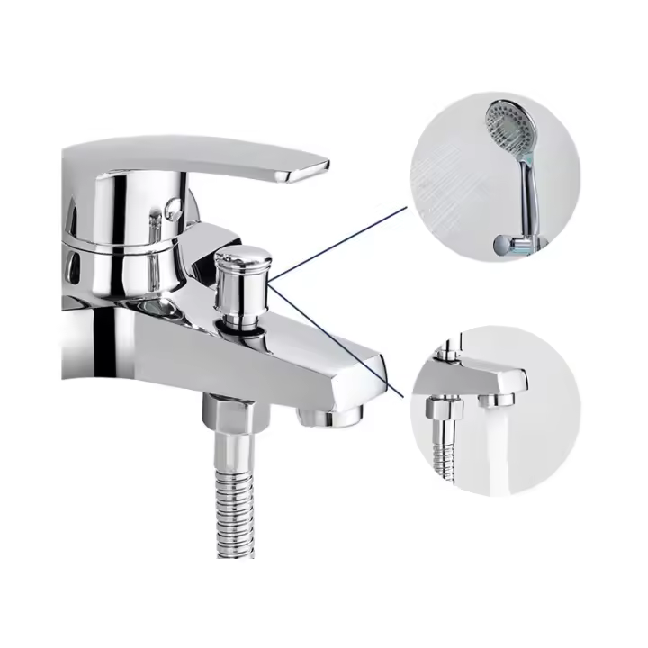 Grifo para Baño - 1
