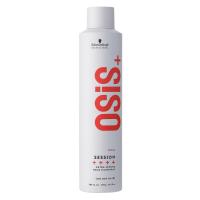 Schwarzkopf Professional OSiS Session Extra Strong Hold Hairspray 300 Ml. / Laca Profesional de Fijación Extra Fuerte / Estilos Resistentes al Viento, Brillo y Control Duradero / Para Todo Tipo de Cabello. - details 0