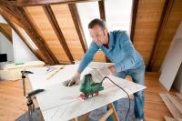 Bosch PST 900 PEL - Sierra de calar (620 W, en maletín) - details 4