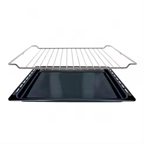 Pack Parrilla + Bandeja Horno Teka 370x460mm Recamania - 1